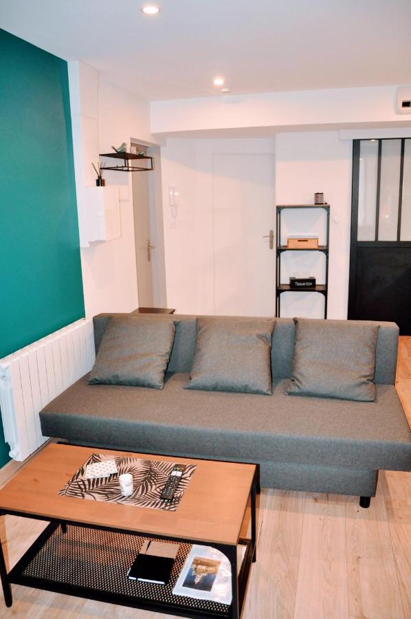 Dormir A Brioude - Appartement 'Esprit Nature' Bagian luar foto