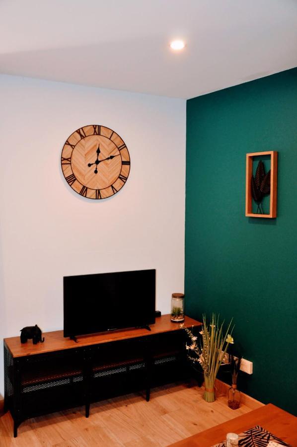 Dormir A Brioude - Appartement 'Esprit Nature' Bagian luar foto