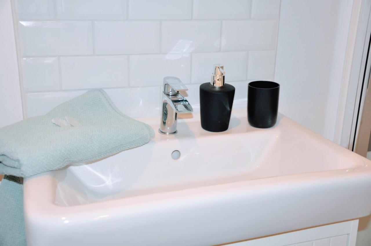 Dormir A Brioude - Appartement 'Esprit Nature' Bagian luar foto