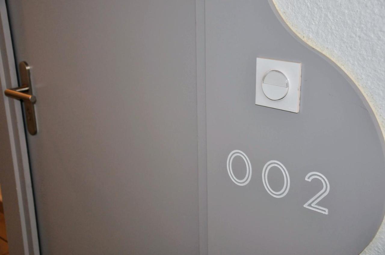 Dormir A Brioude - Appartement 'Esprit Nature' Bagian luar foto